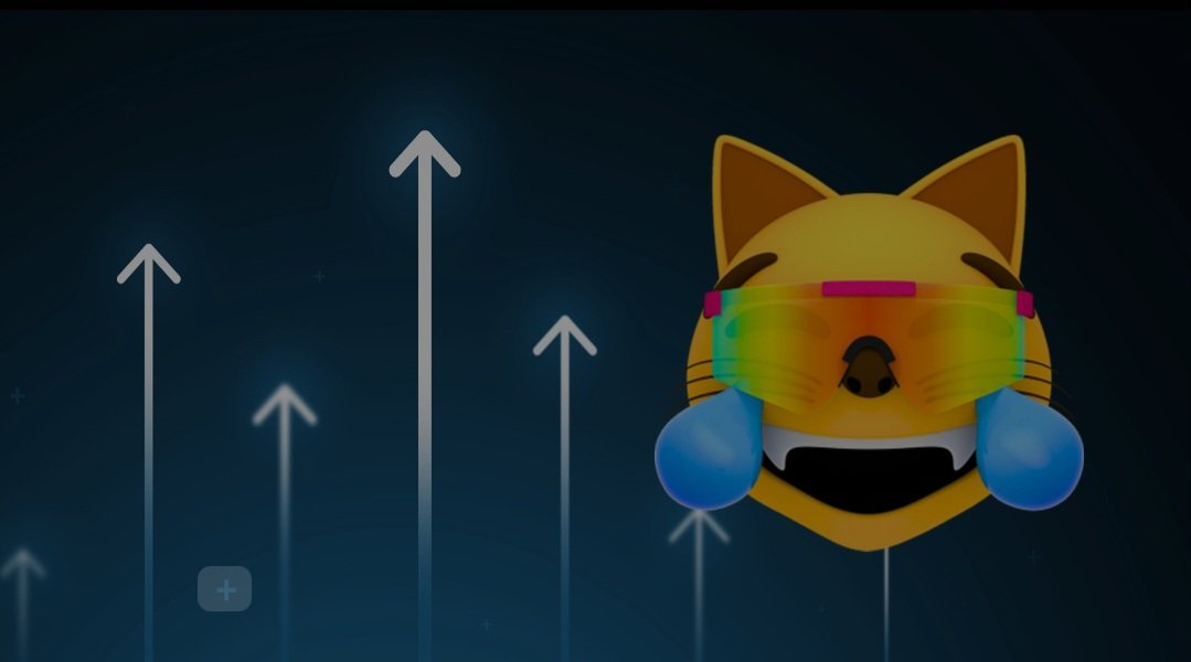 $MOG starts the biggest BULL RUN 25% UP right now. 

Let's pump it up... 🚀🚀🚀

Sign $MOG

<a href="/mogcoin/">MOG COIN</a>