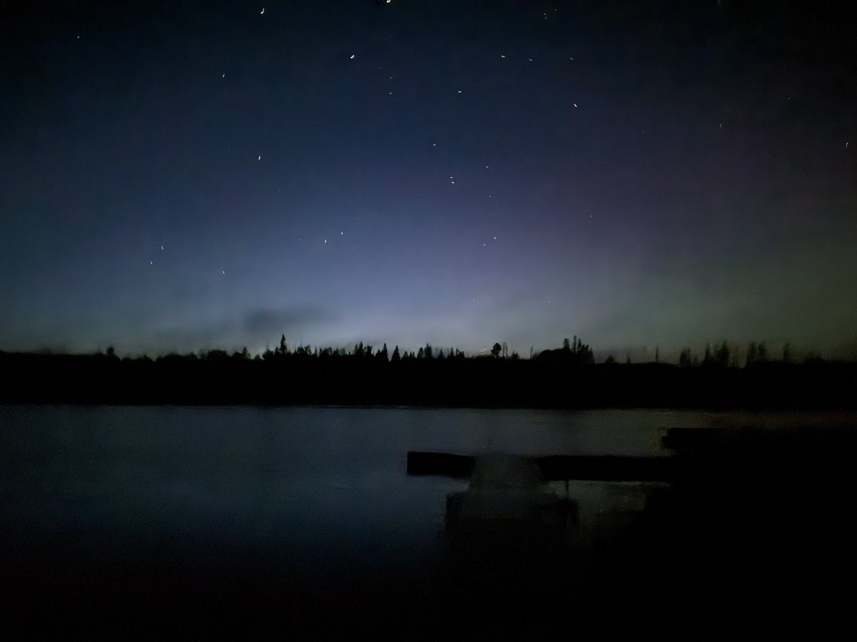JASPhoto5's tweet photo. Late night at a Lake. 2 https://t.co/rGcjqYZJhL