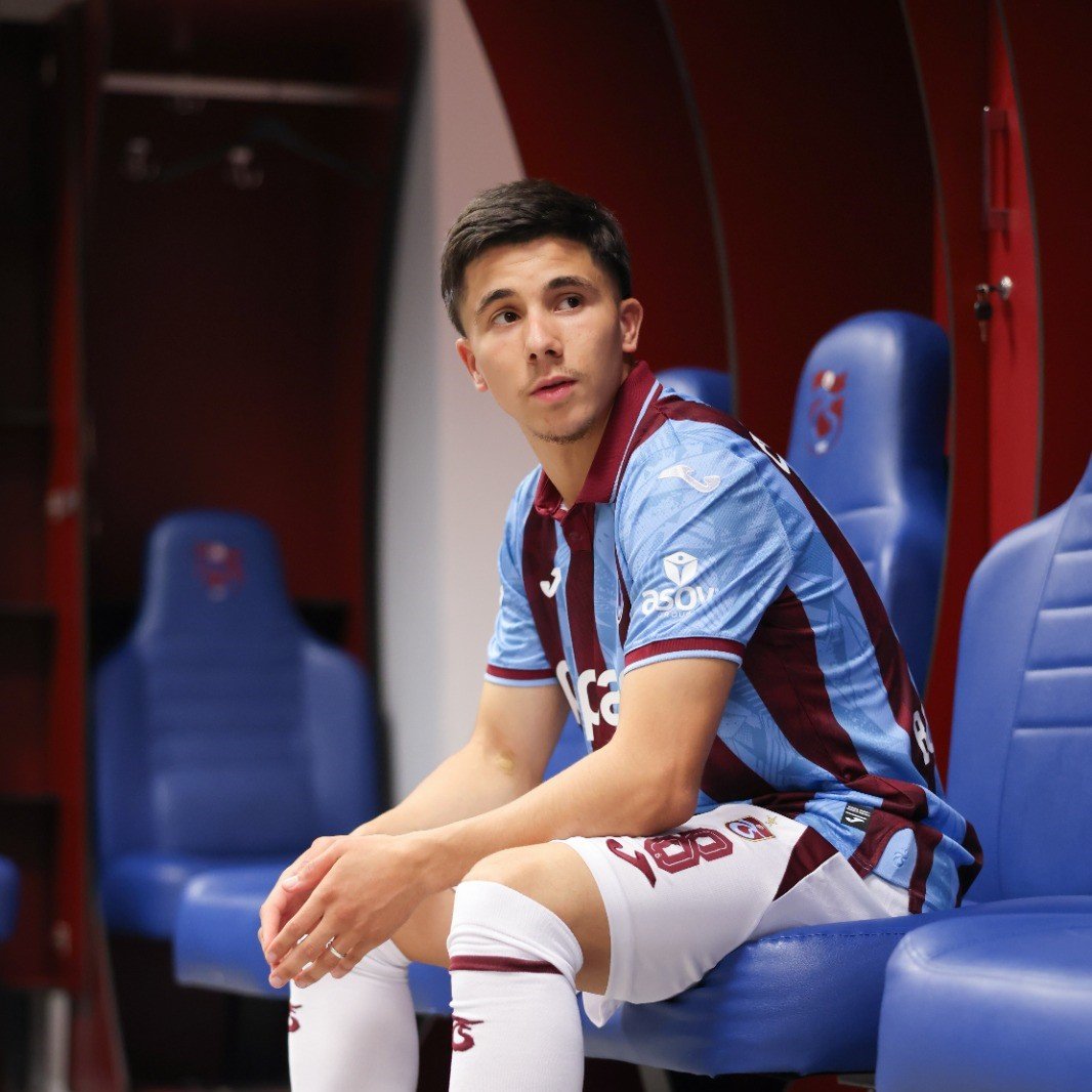 Galatasaray ve Trabzonspor'dan sessiz maç: Zirvede puanlar paylaşıldı!