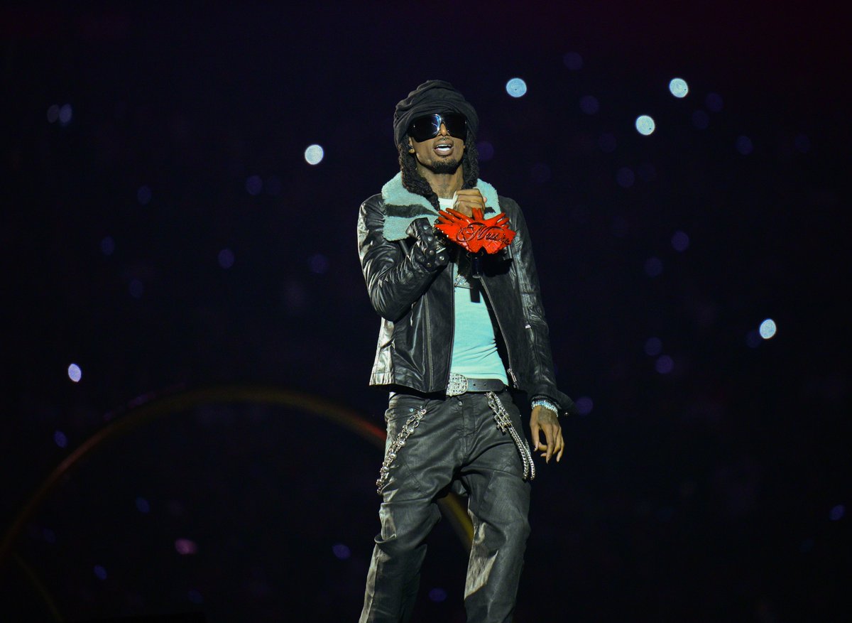 Complex Music tweet media