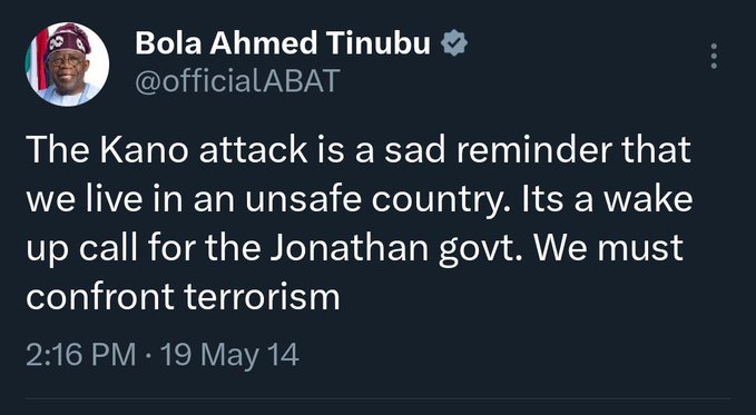 #Renewed Shege ProMAX #EndSARS tweet media