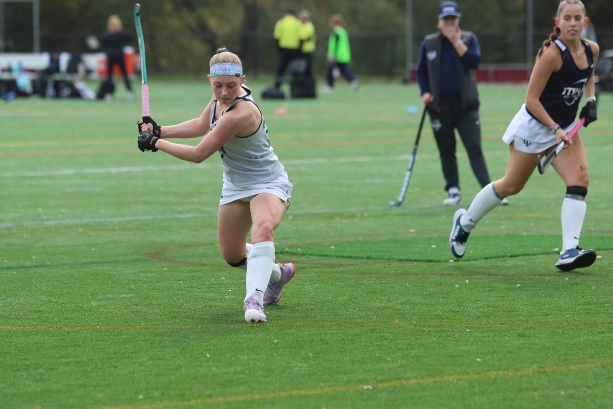 Ithaca Field Hockey tweet media