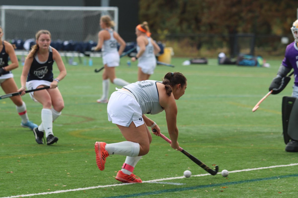 Ithaca Field Hockey tweet media