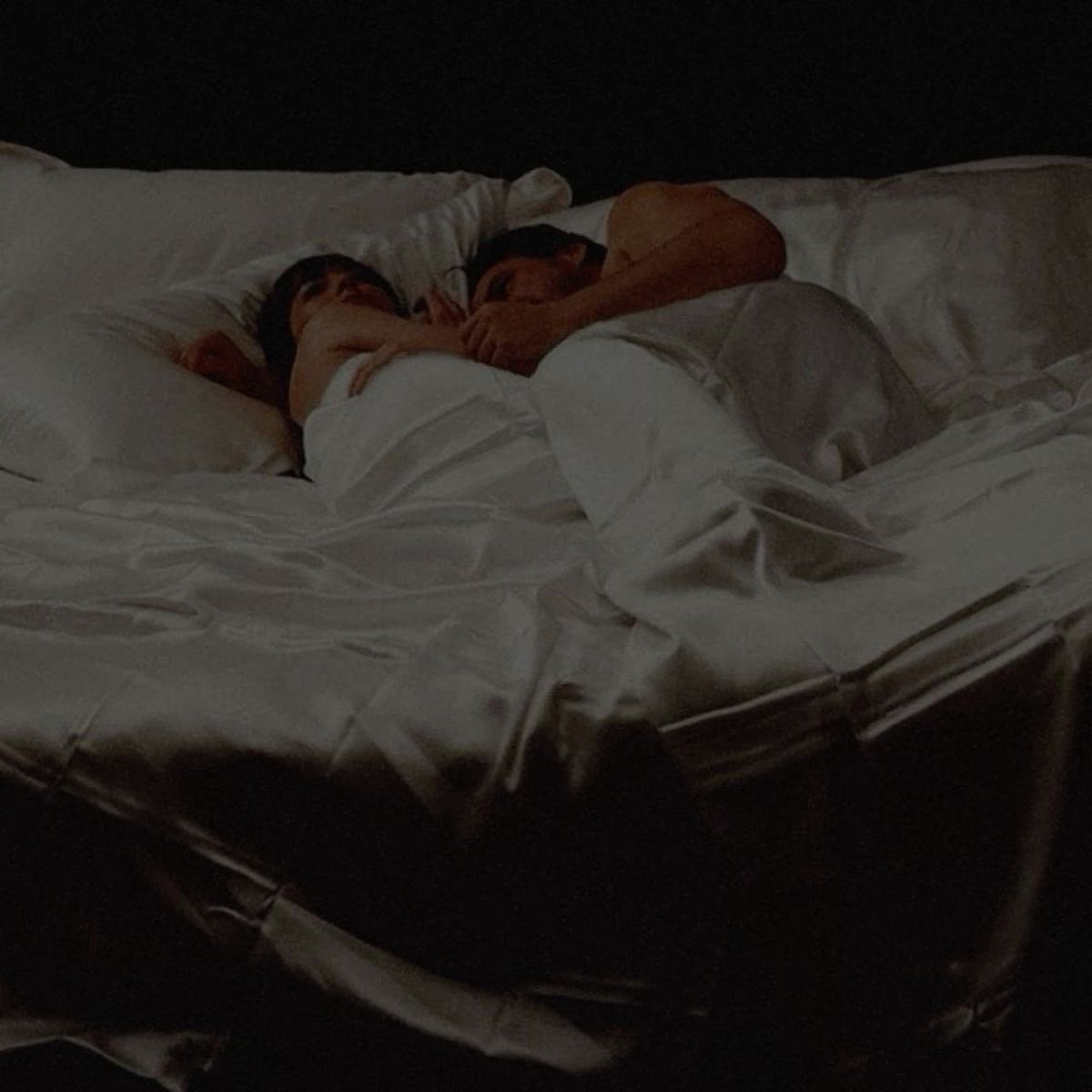 can’t believe she had him there and she was so focused on his pent house