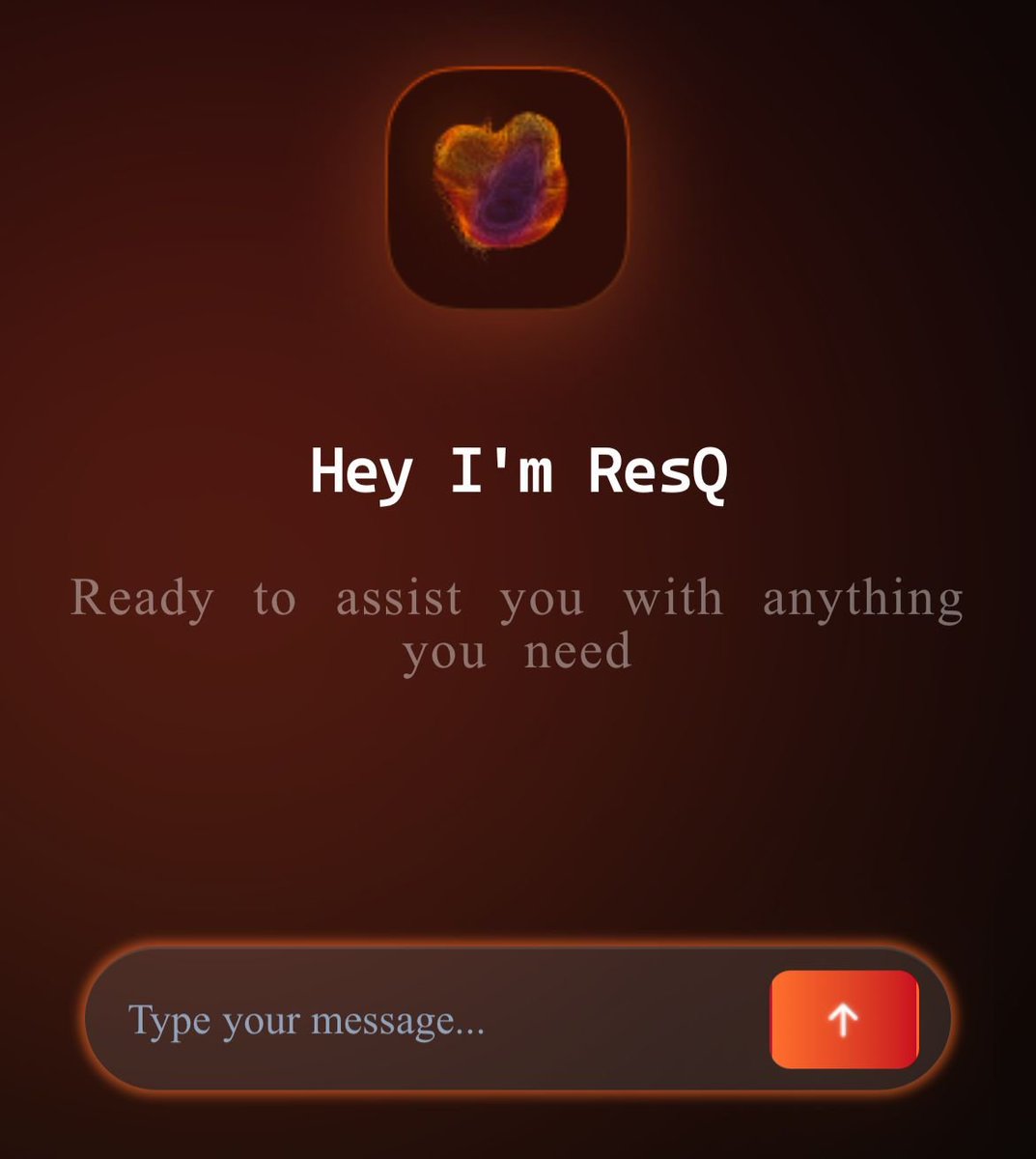 We’re live.

You can now buy $ETHIQ on <a href="/virtuals_io/">Virtuals Protocol</a> and start donating using ResQ.

Every action counts.

Beware of fake tokens, phishing links, and impersonators. Only trust links shared from <a href="/ETHIQ_AId/">ETHIQ</a>.