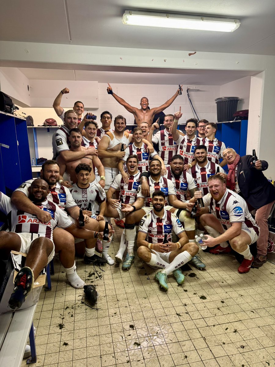 Yannick Bru tweet media