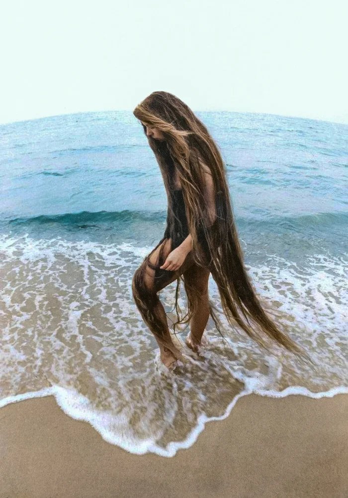 Waves of Eternity ᛊ tweet media