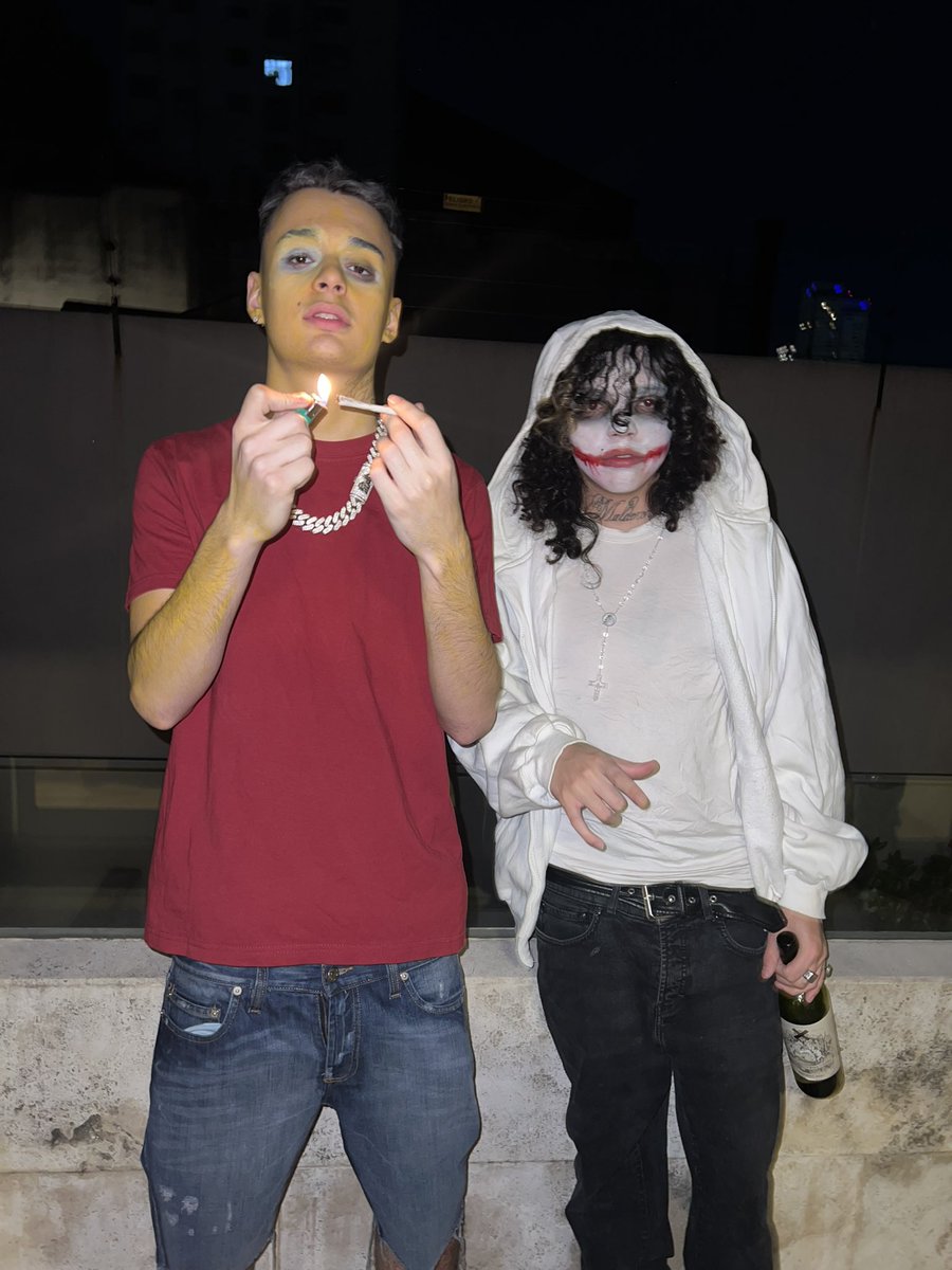 bart y jeff de killer