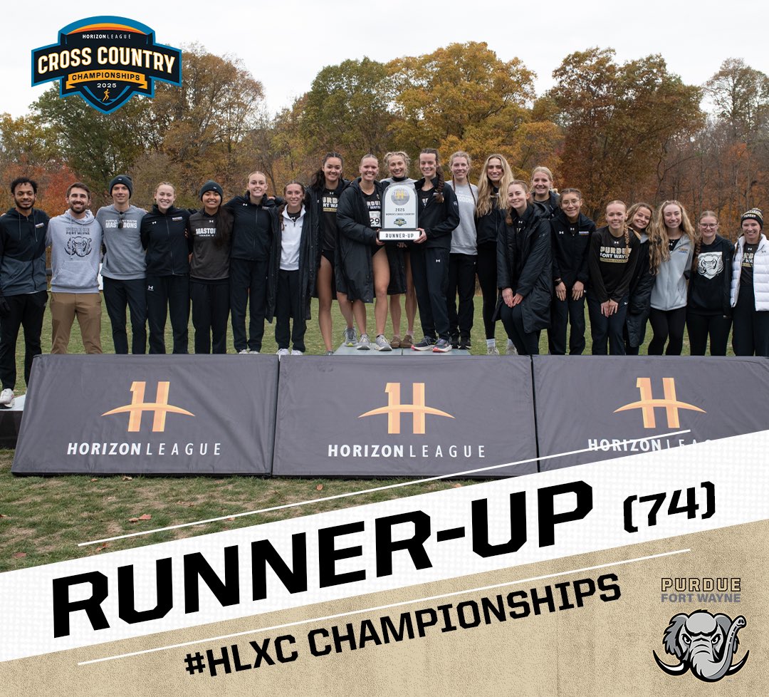 ‘Dons finish as runner-ups at the #HLXC Championships!

#FeelTheRumble