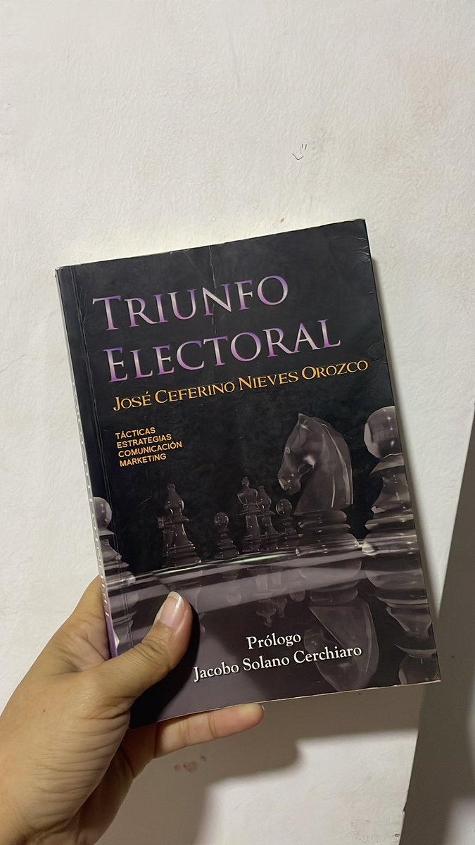 Desempolvando lecturas