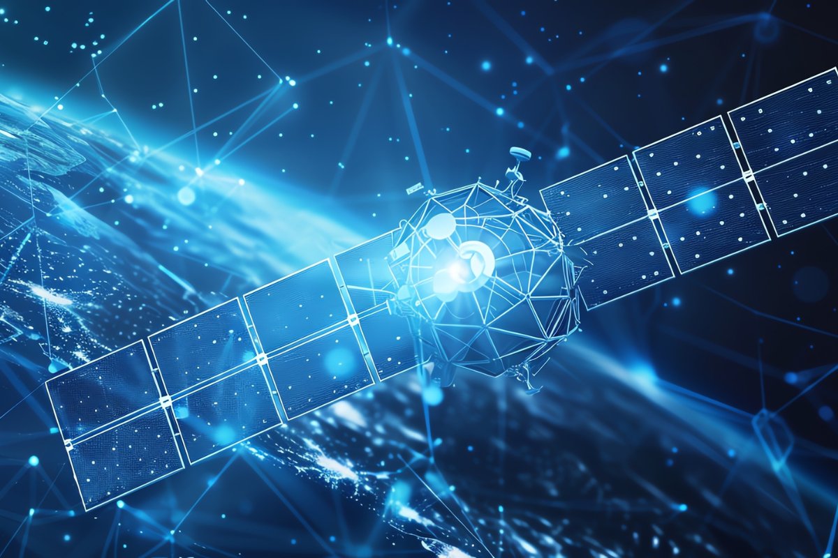 BGlobalTech_en's tweet image. 🛰️
#Satellites are transforming mobile networks, closing coverage gaps and driving new IoT, consumer and resilience use cases — @capacitymedia

@GSMAm4d  #iot #connectivity #mobile 
👉 capacityglobal.com/news/satellite…