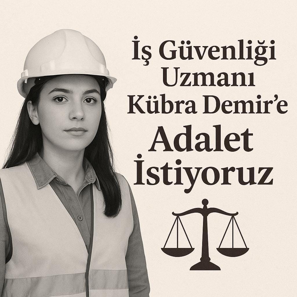 #iguiçinadalet