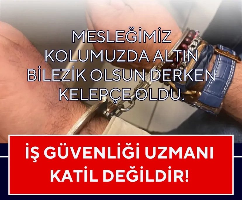 #iguiçinadalet
