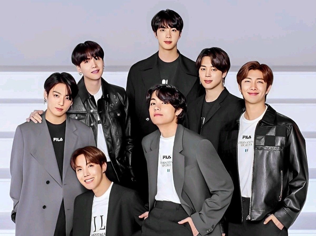 QGdoPOP's tweet image. 🚨 BTS finalizou a gravação de seu álbum de COMEBACK.