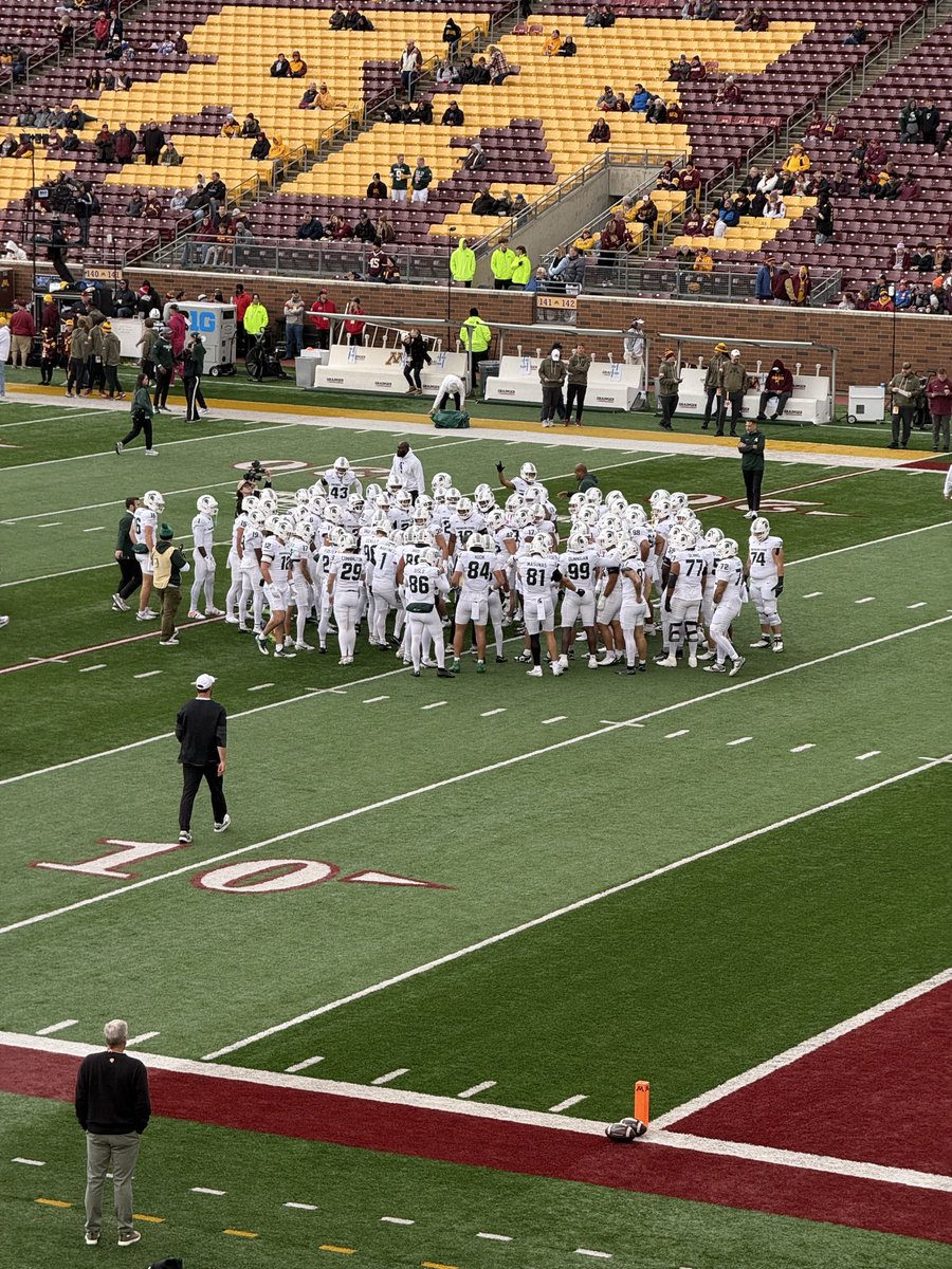 Ok <a href="/MSU_Football/">Michigan State Football</a> don’t embarrass me today