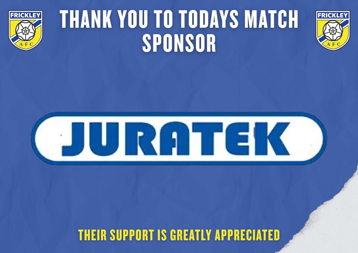 Frickley Athletic FC tweet media