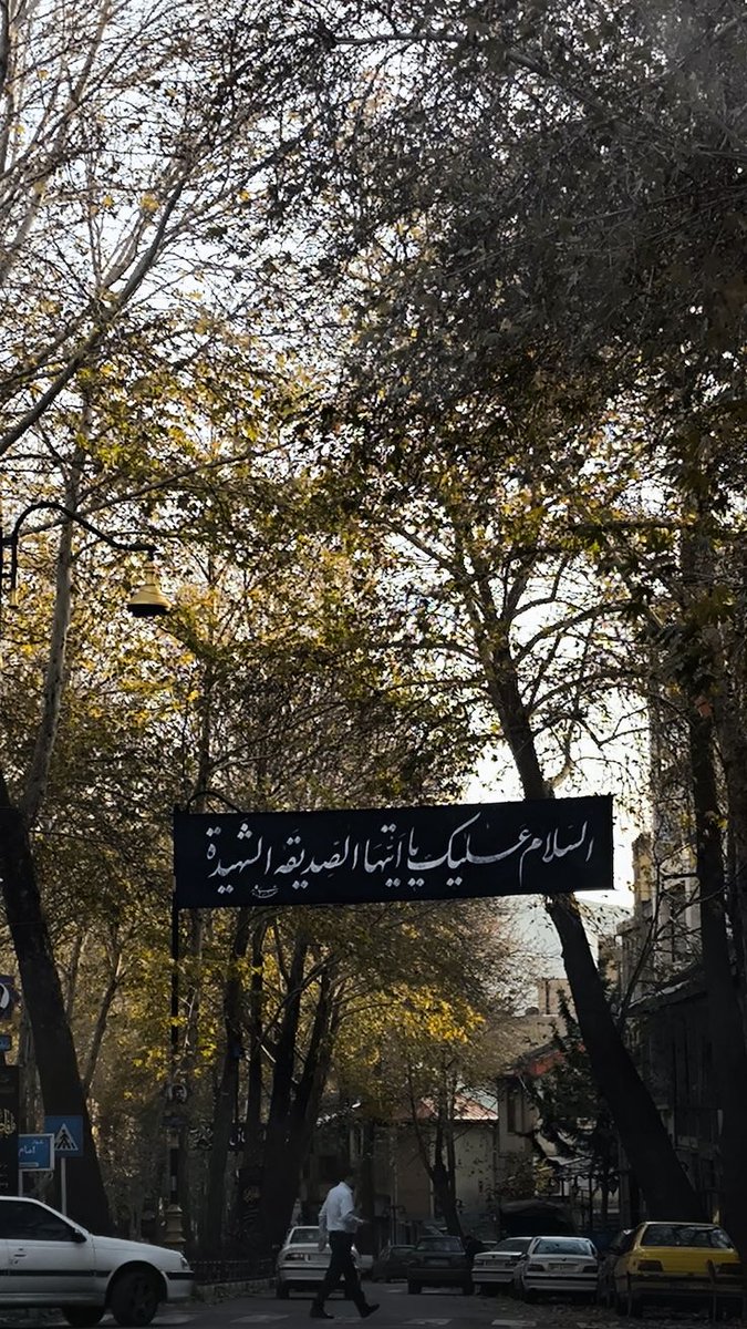 mry66y's tweet image. سرمایه محبت زهرا است دین من.