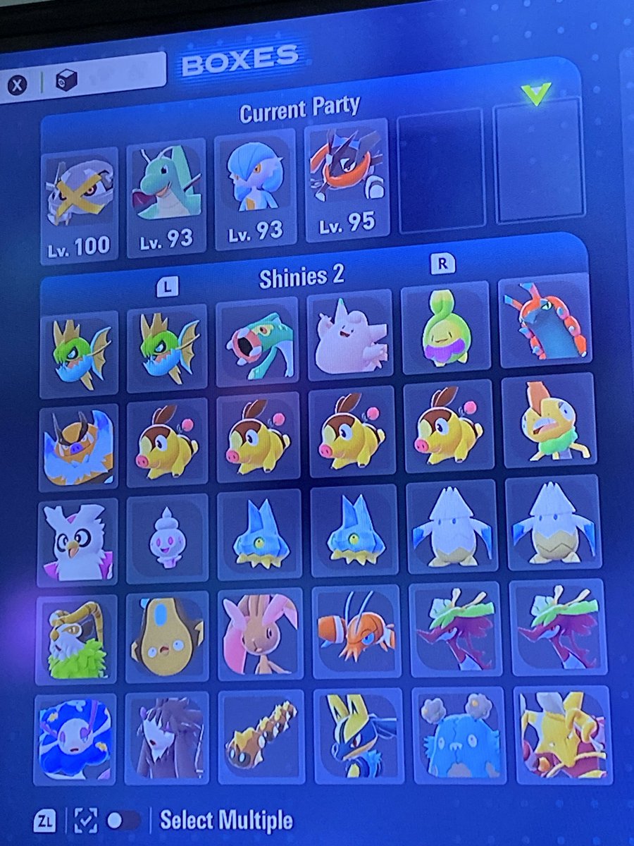 Gonna start selling these mfs as chopped bacon