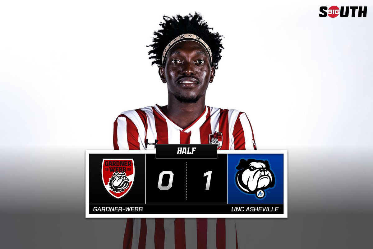 First 45 complete. Dawgs trail 1–0. Second 45 still to play. 

#BornToRun🐾 #SkoDawgs🦴