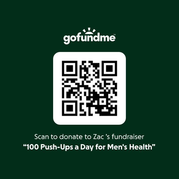 zachalstead33's tweet photo. https://t.co/SwfVtXEcbE go take a look and donate as much as possible all for a good cause mens mentalhealth #MentalHealthMatters #men #viral https://t.co/EN8chvUf7s