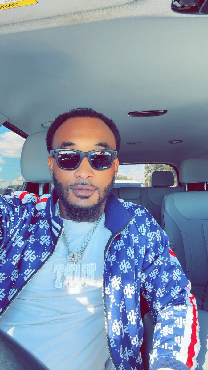 BurtJax22's tweet image. One of one…. To rare to be to duplicated #ImMe #StupidLaBurt