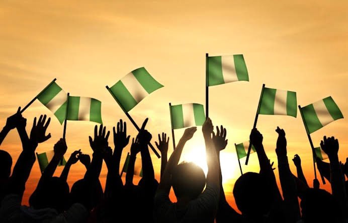 humble5221's tweet photo. You see, this  country  call Nigeria  we continue  to exist by God willing, Deep  Down Christian  know  that their is no a any genocide on Christian. Using this scenario to invade  Nigeria will  not work . https://t.co/IbMUlAxcIr