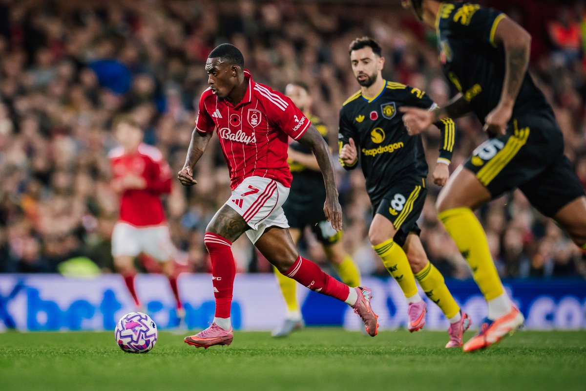 Callum Hudson-Odoi tweet media