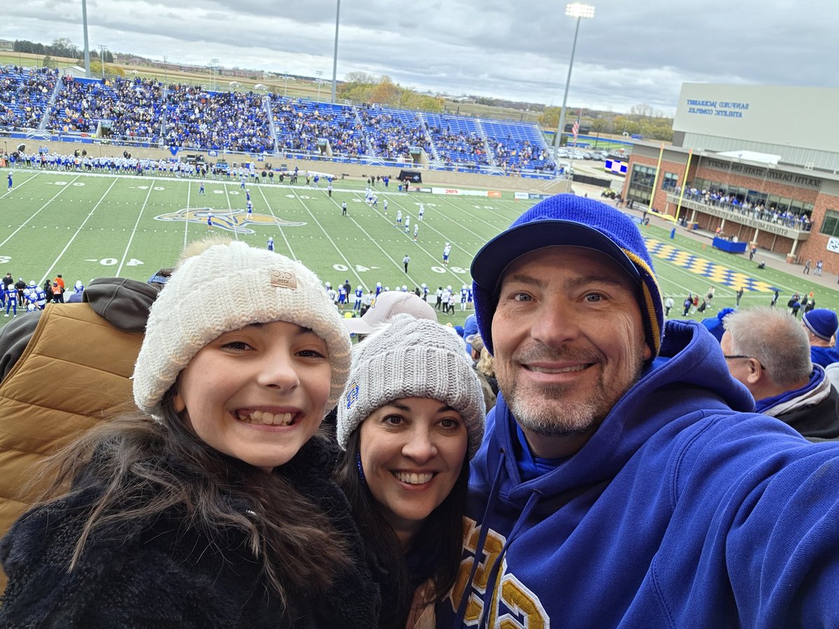 #GoJacks