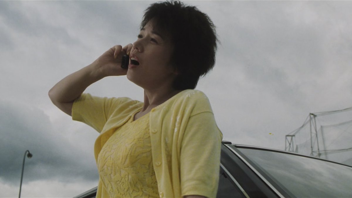 krwjso's tweet photo. The Black House (1999) Dir. Yoshimitsu Morita https://t.co/zUB3271i0N