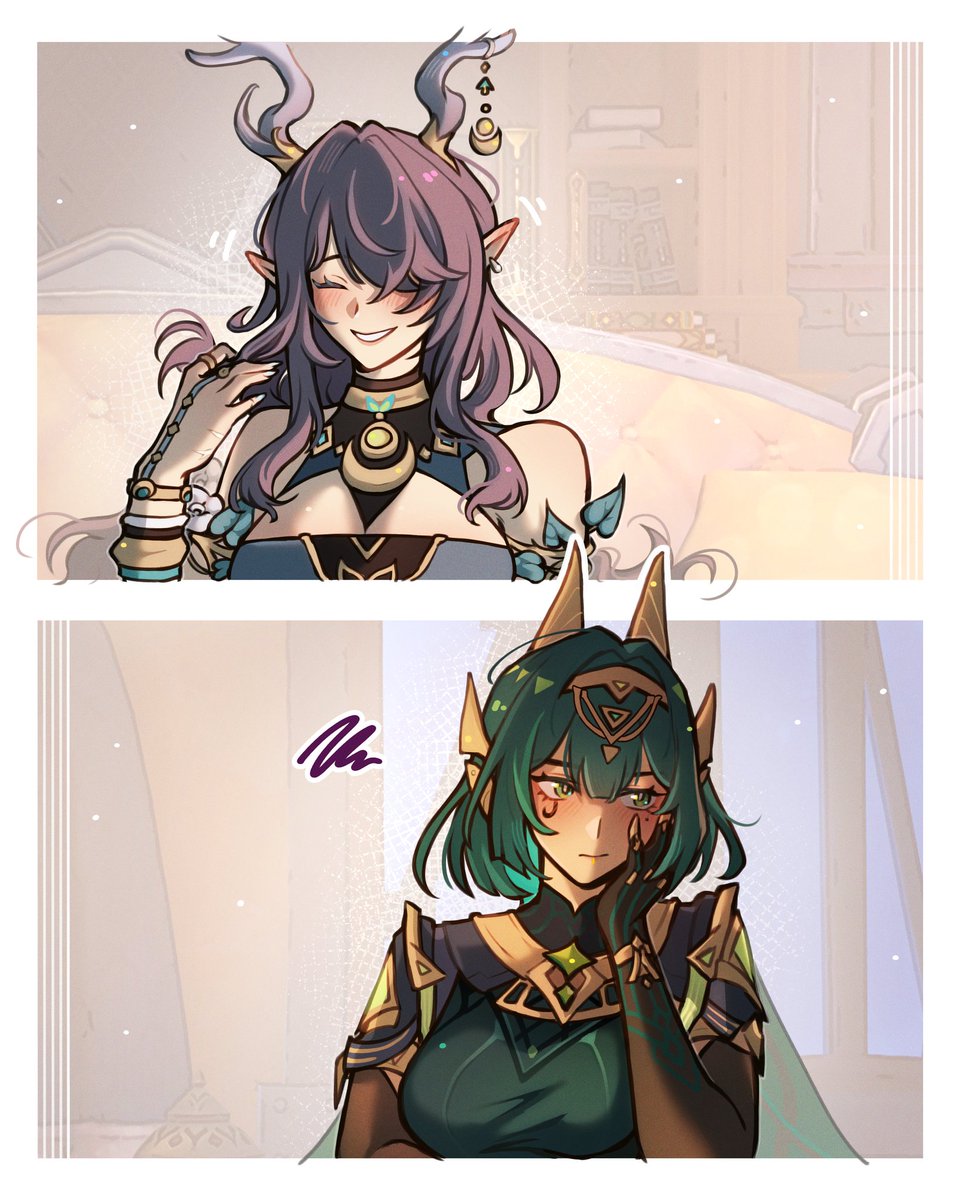 #laufer #lauma #nefer