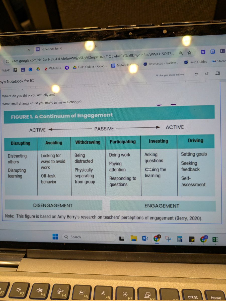 PlanoISDSAS's tweet image. #TeamPlanoISD Social Sudies at #TXCSS2025 🧐📝🤔 We are bringing back a ton of engagement strategies and rigor to share with our campus teams!
