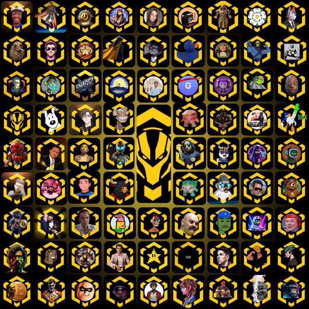 unusual_vvhaIes's tweet image. This is what a community coin looks like. ✅
@davidgokhshtein