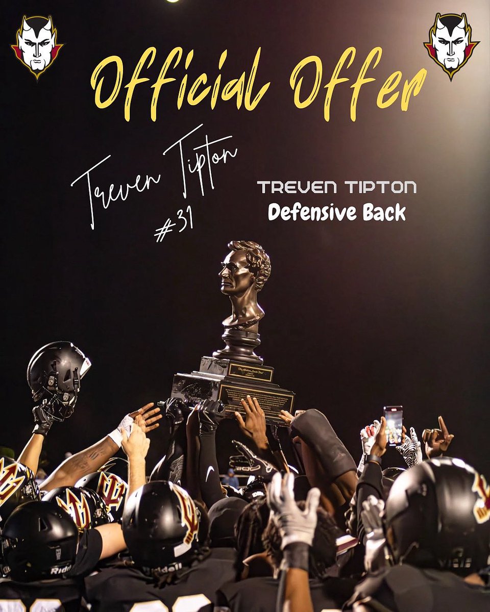 Euerka offered💛🖤
<a href="/starks94/">Coach Starks</a> <a href="/5StarScouting/">5StarScouting™</a> <a href="/EraPrep/">New Era Prep</a> <a href="/CoachJonSherman/">Jonathan Sherman</a> <a href="/RecruitGeorgia/">Recruit Georgia</a> #agtg #reddevils #repost