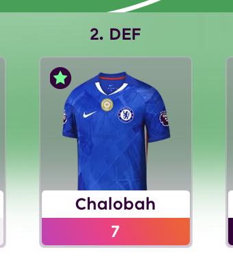 FPLGameManager's tweet image. Incredibly, I keep benching defenders who score points week after week 🙃 

#FPL #FPLCommunity