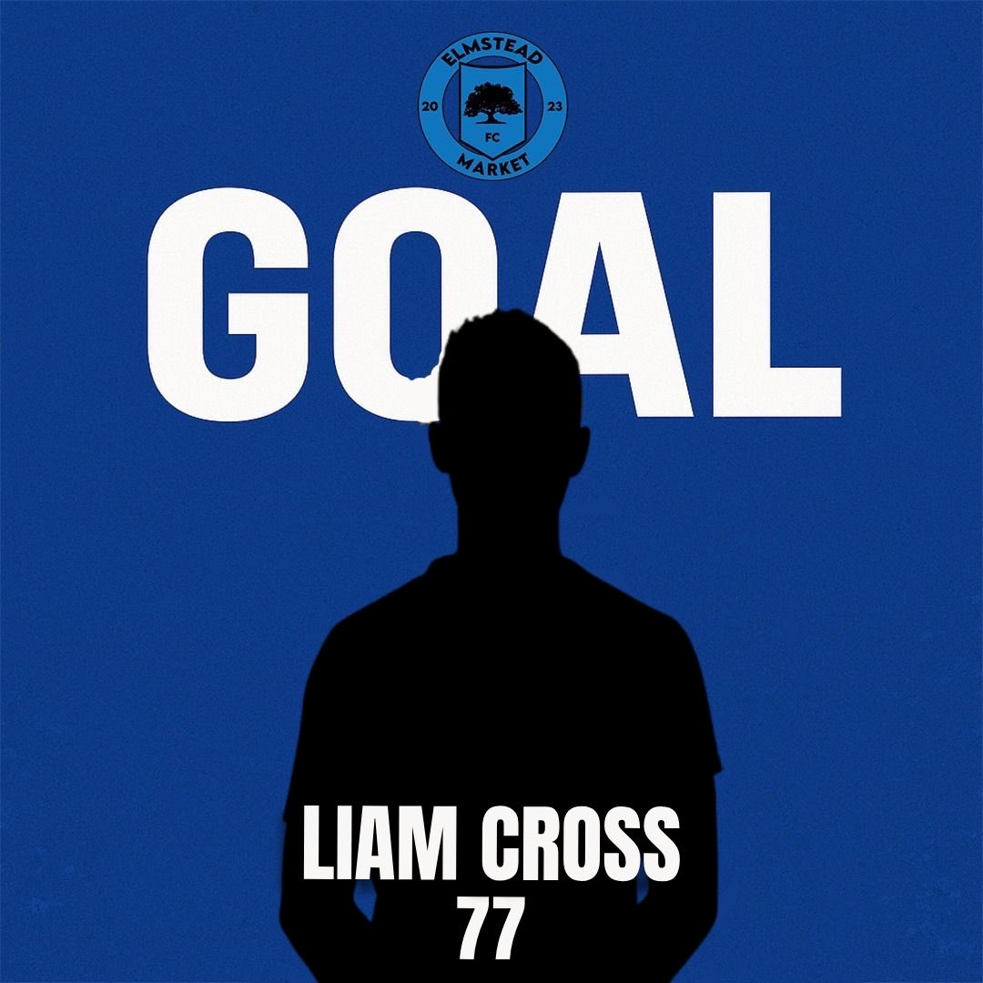 Elmstead_Market's tweet photo. Full time. 

The ressies go back to back wins after a demolition job of Bergholt ressies 

Goals from 
Callum Gardner X3
Liam Cross X2

MOTM is Callum Gardner 

Well in boys 💙🖤

#emfc #coye #football #nonleague #oneclub https://t.co/is7SusmwIo