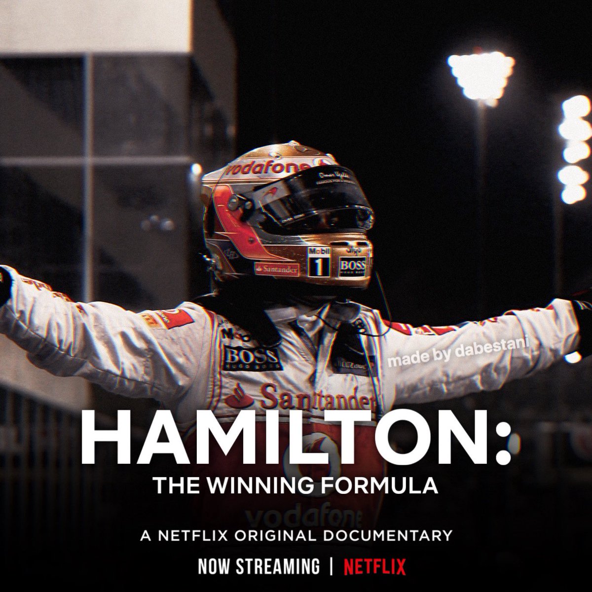 dxbestani's tweet photo. Still waiting for this... @netflix https://t.co/YF06TAeaQc