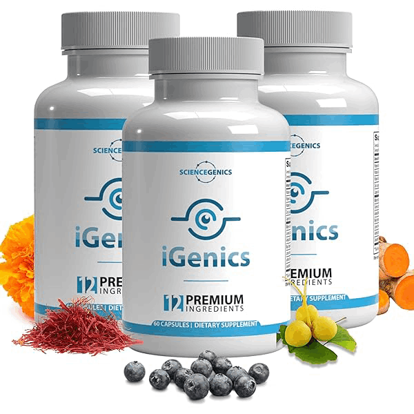 fitsyfit's tweet image. to know more: en-us-en--igenics.com

➤ How does iGenics work?
It delivers essential vitamins, minerals, and herbal extracts—like lutein, zeaxanthin, bilberry, and turmeric

#igenics #Igenicscustomerreviews #VisionSupport #LastingVision #HealthyEyes #EyeCare #VisionWellness