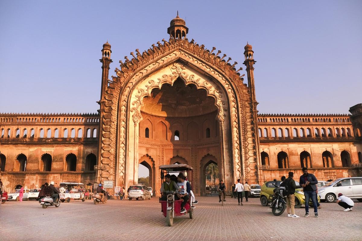 MdKasim__'s tweet photo. Lucknowi taste has now gained international recognition. Lucknow has been included in the list of 'Creative City of Gastronomy' that is cities with creative culinary art in the UNESCO Creative Cities Network.
#Lucknow #UttarPradesh #UNESCO #CulinaryHeritage https://t.co/E9qTXCWQ34