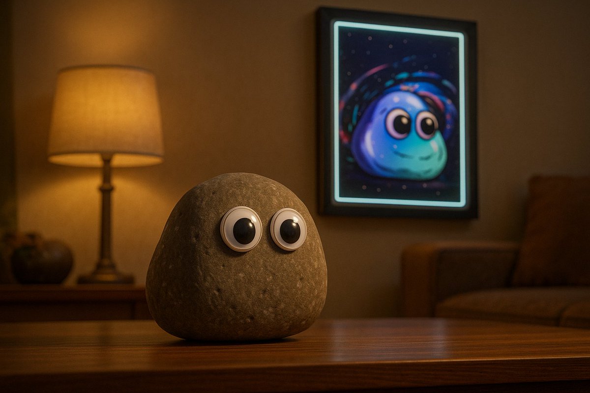 Rocky tweet media