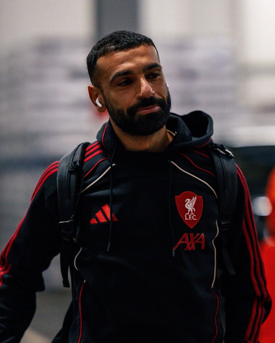 Yallakoranow's tweet photo. محمد صلاح قبل مواجهة استون فيلا 🇪🇬 https://t.co/SyiFTsgo0J