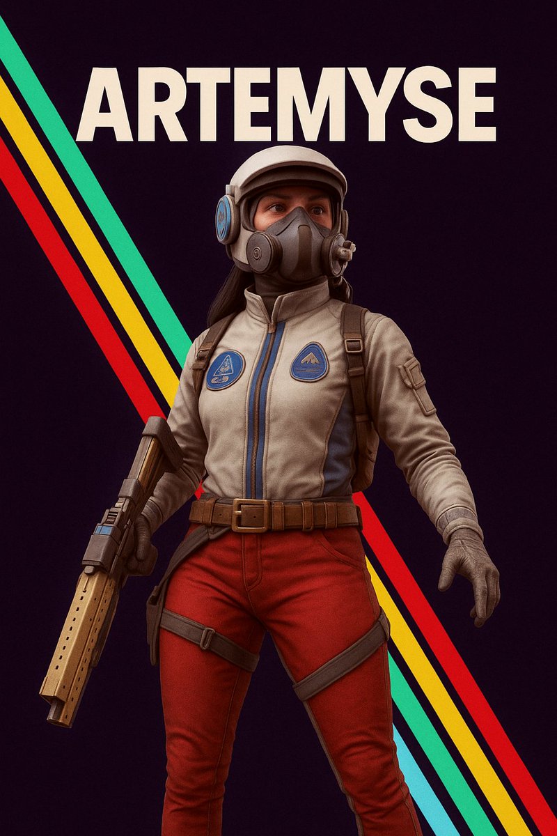 El mejor juego creado hasta ahora!!! 

Pendiente el que quiera ser team! 😊😊