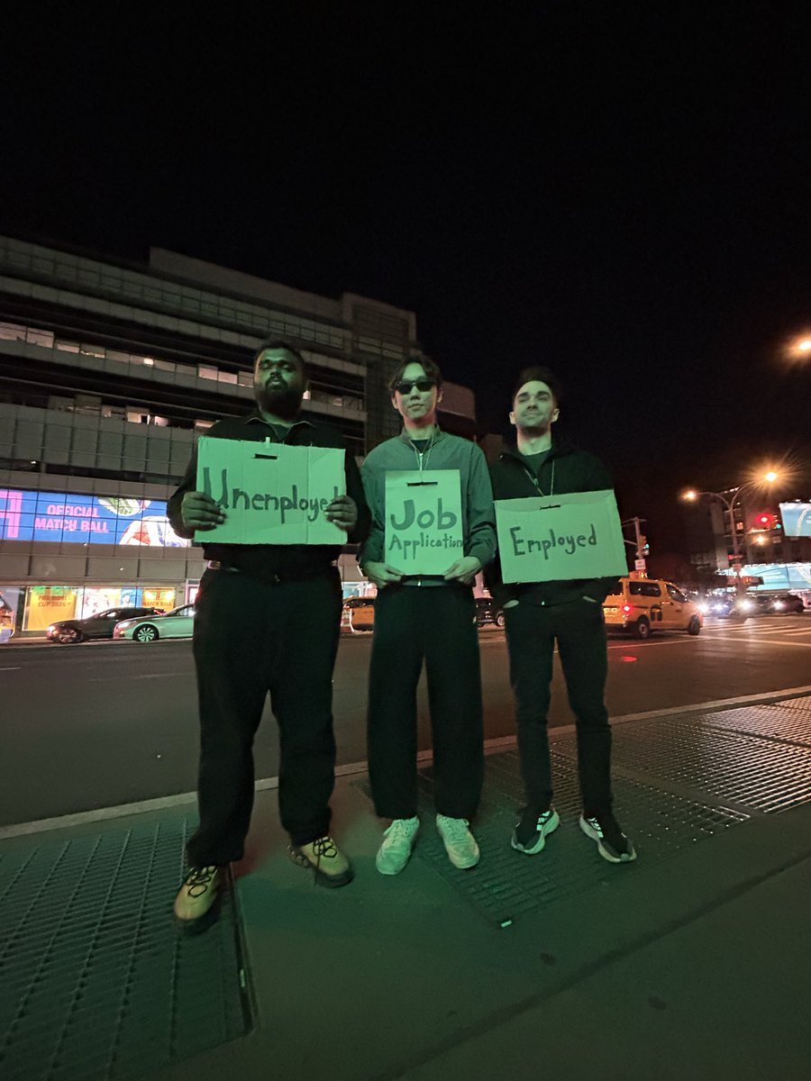 scared a lot of people this Halloween…