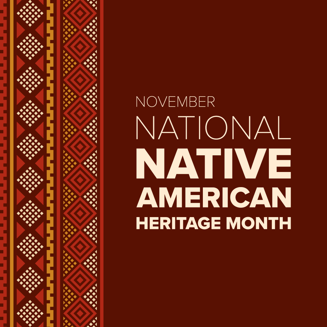 Each November, Lakewood joins communities around the nation to honor America’s indigenous peoples and share their history, culture, struggles and accomplishments. Learn more and get activity links at lakewoodca.gov/NativeAmerican….