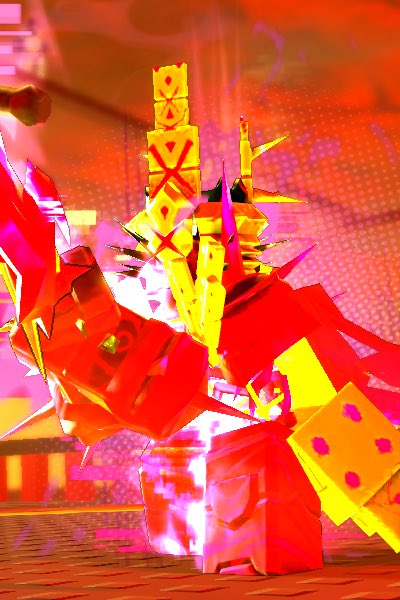 Time to talk more about the making of these designs! lore stuff too!! #Forsaken 🧵(1/?x?x?x?)