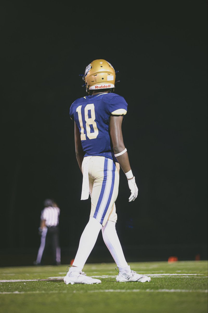 D’Andre Adams tweet media