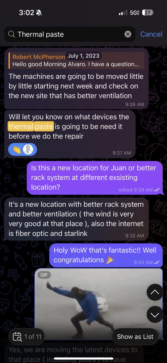 Trusted Tokens tweet media