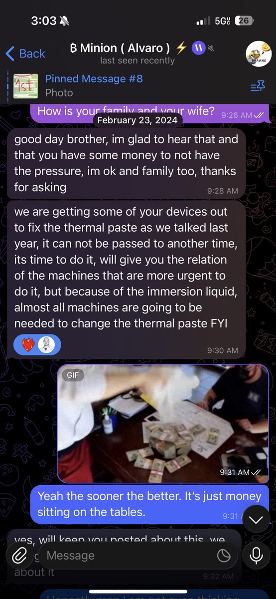 Trusted Tokens tweet media