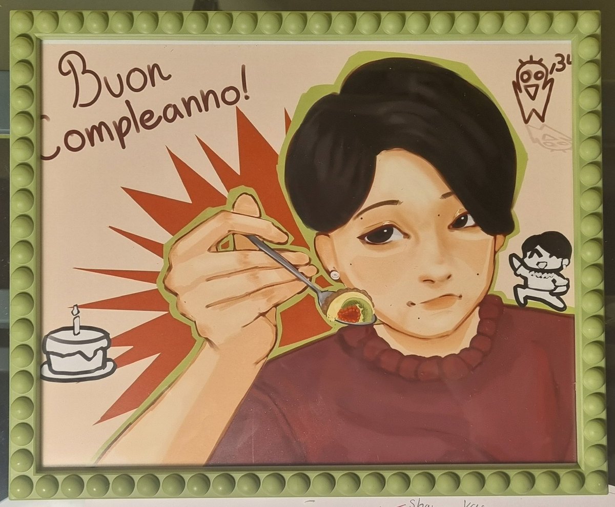 《 Remi 》Temp IA? Semi IA?? tweet media