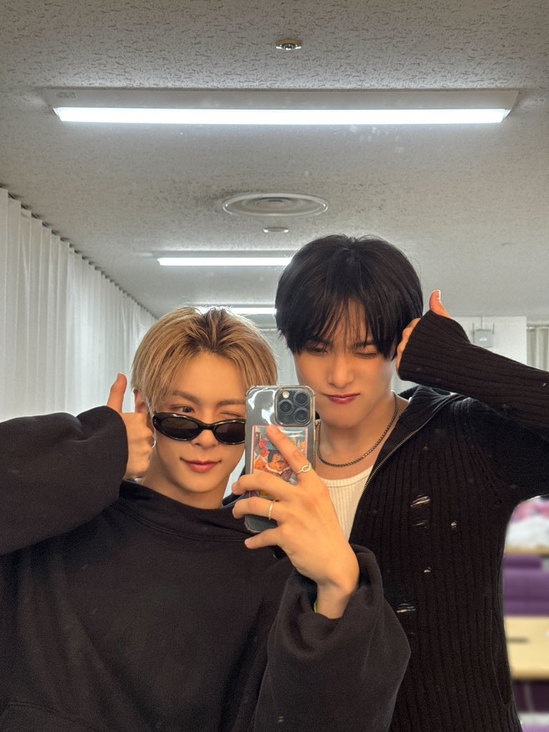 中川, SHOUTA tweet media