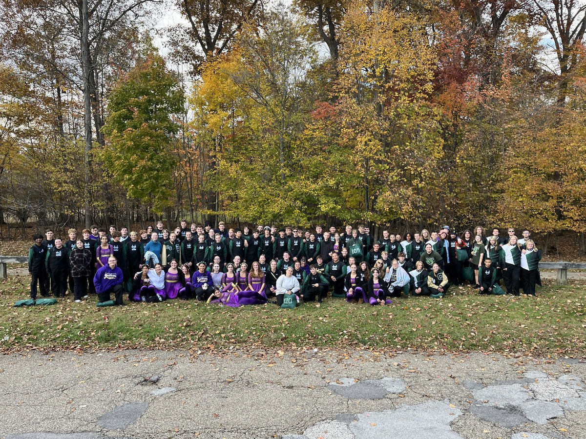 Cloverleaf Bands tweet media
